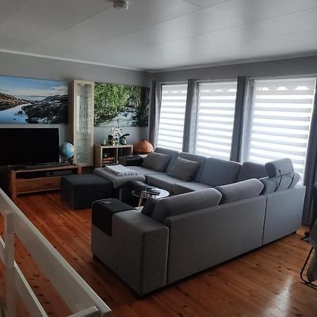 Sleeps 8 - 3 Bedrooms Kristiansand Exterior foto