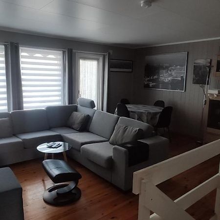 Sleeps 8 - 3 Bedrooms Kristiansand Exterior foto