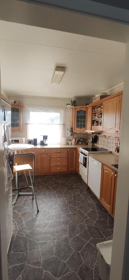 Sleeps 8 - 3 Bedrooms Kristiansand Exterior foto