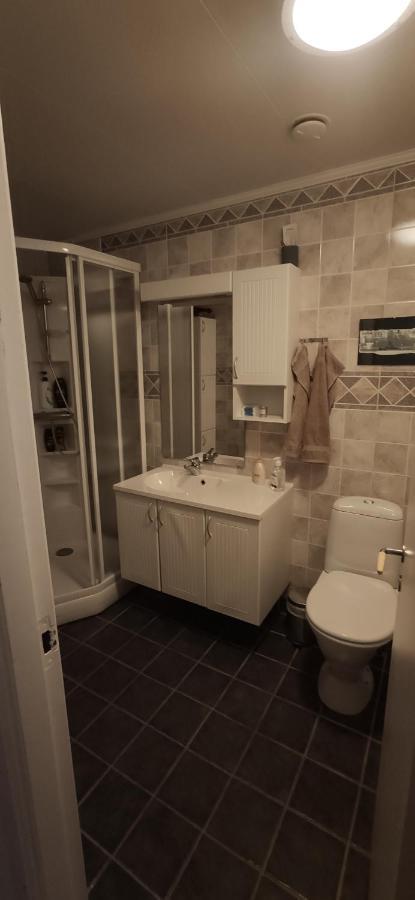 Sleeps 8 - 3 Bedrooms Kristiansand Exterior foto