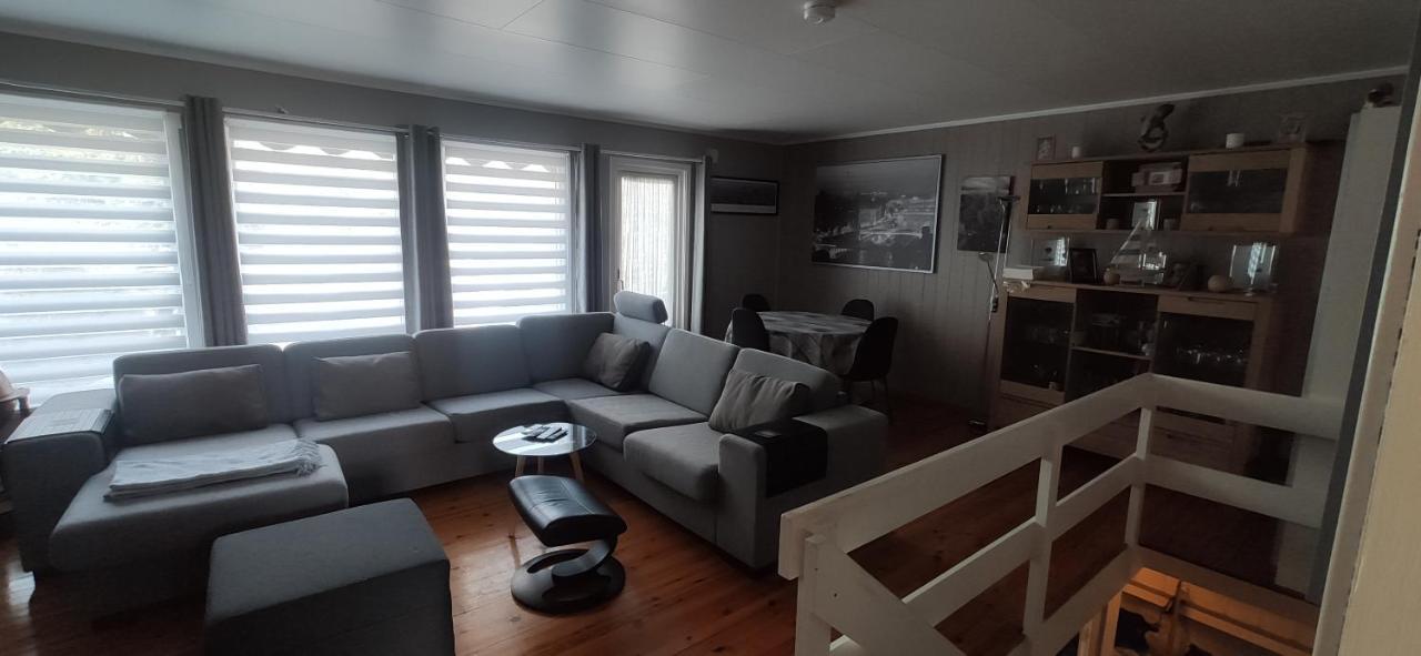 Sleeps 8 - 3 Bedrooms Kristiansand Exterior foto