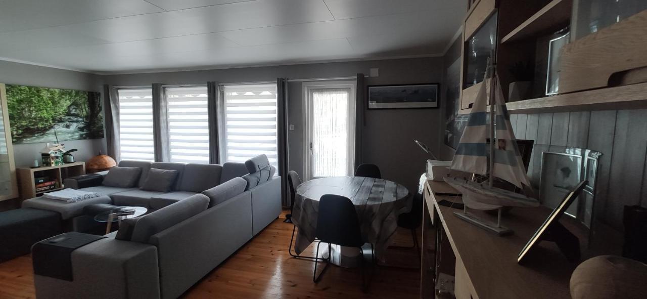 Sleeps 8 - 3 Bedrooms Kristiansand Exterior foto