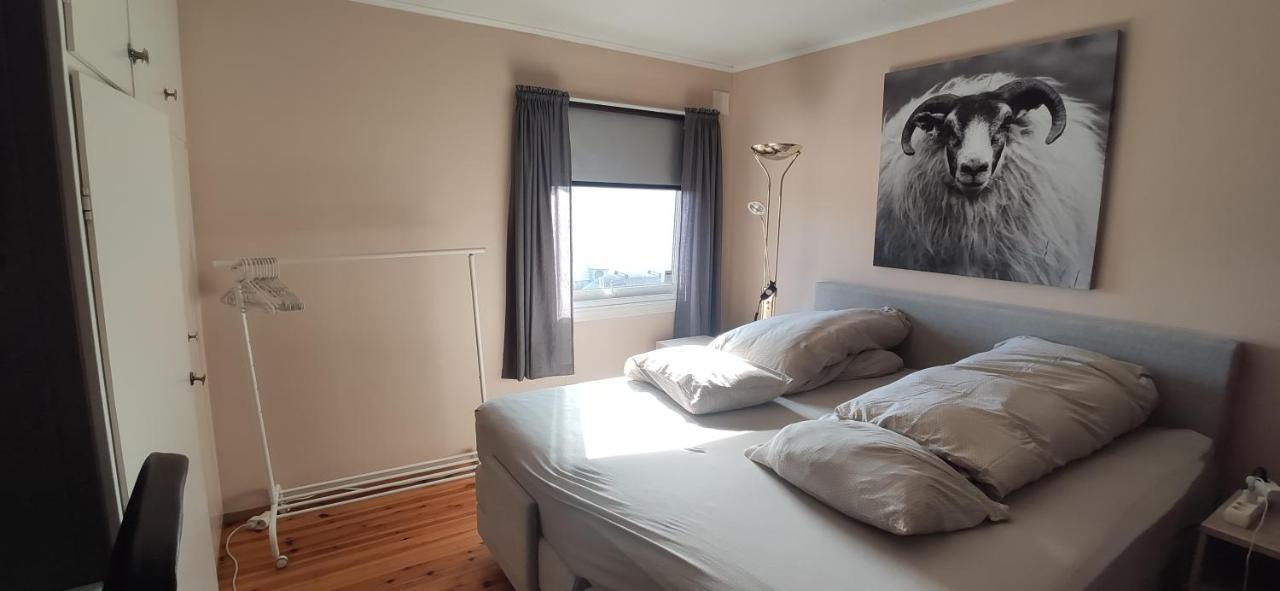 Sleeps 8 - 3 Bedrooms Kristiansand Exterior foto