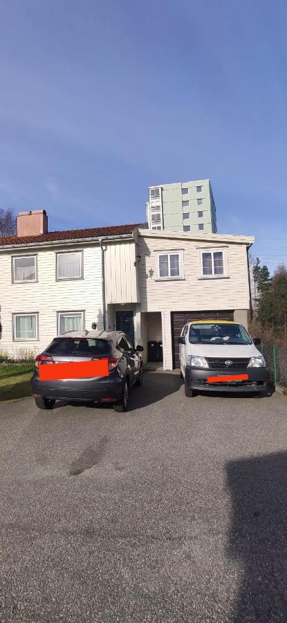 Sleeps 8 - 3 Bedrooms Kristiansand Exterior foto